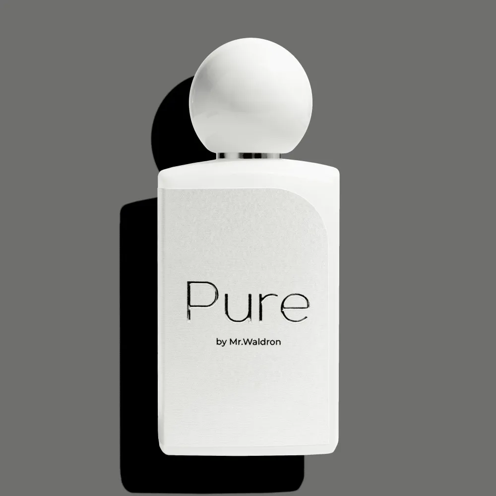 Mr. Waldron Unisex Perfume | Pure