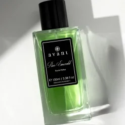 Avant Unisex Perfume | Pure Emerald