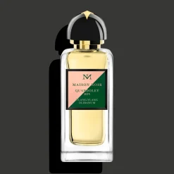 Maison Noir Unisex Perfume | Quandoley 805