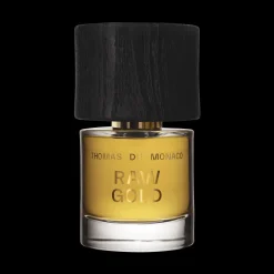 Thomas De Monaco Unisex Perfume | Raw Gold