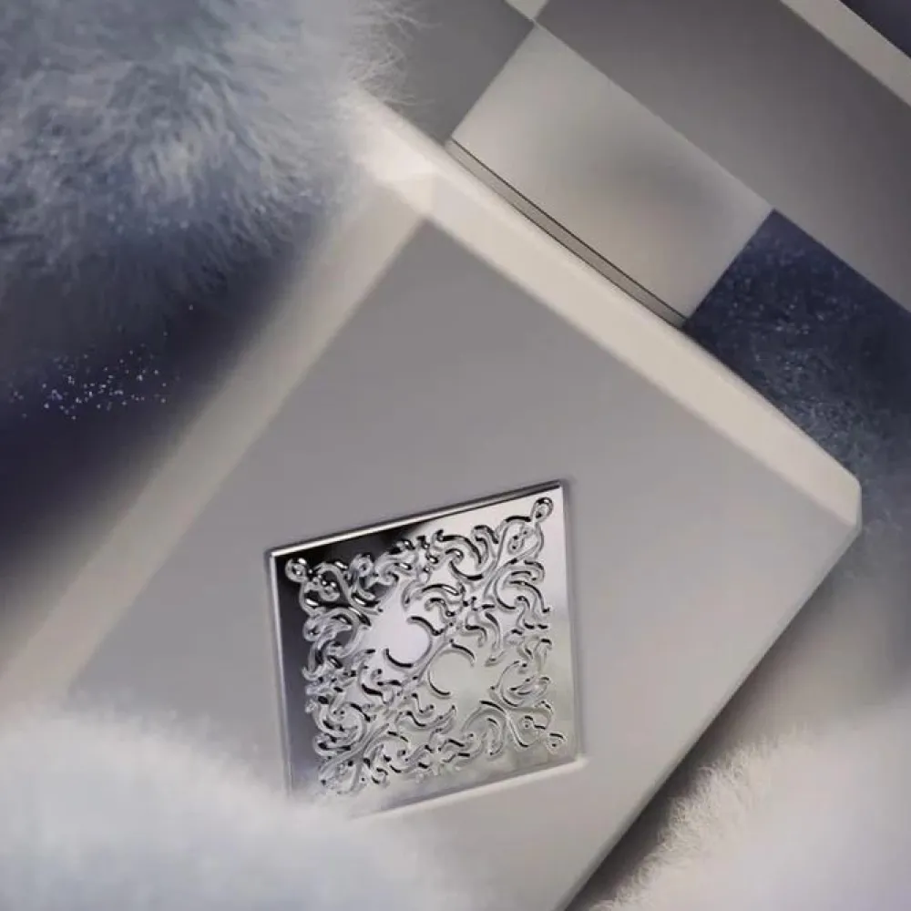 Initio Unisex Perfume | Perfume For Her | Rehab