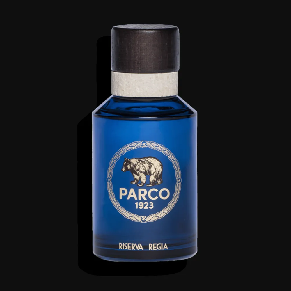 Parco 1923 Unisex Perfume | Perfume For Him | Riserva Regia