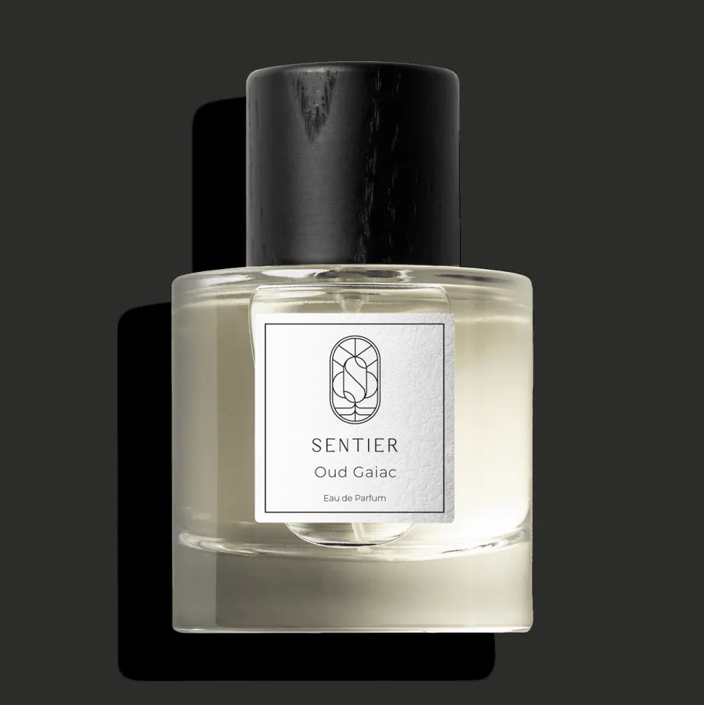 Sentier Unisex Perfume | Rán