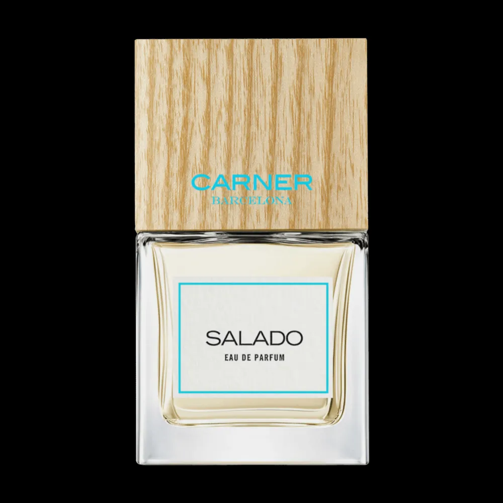 Carner Barcelona Unisex Perfume | Salado