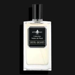 AFFINESSENCE Unisex Perfume | Perfume For Her | SANTAL-BASMATI