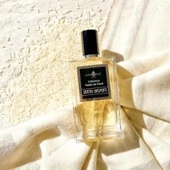 AFFINESSENCE Unisex Perfume | Perfume For Her | SANTAL-BASMATI