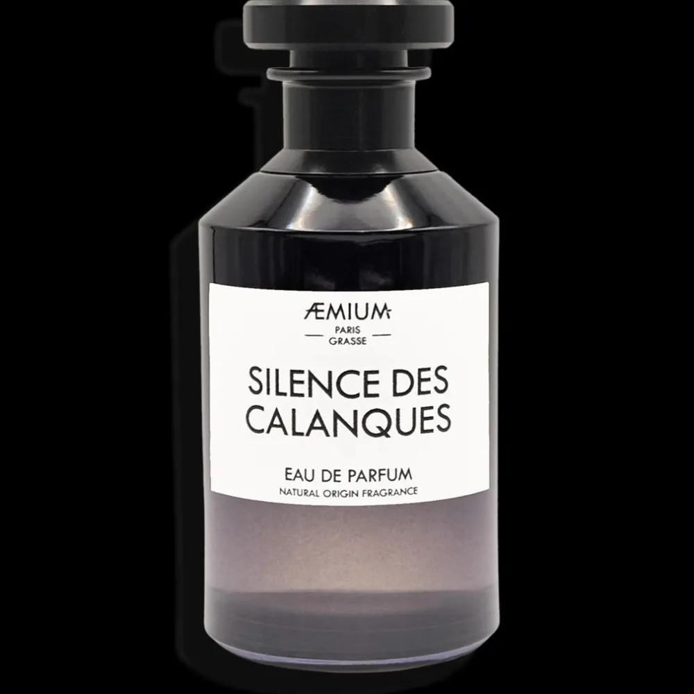 Aemium Unisex Perfume | Silence des Calanques