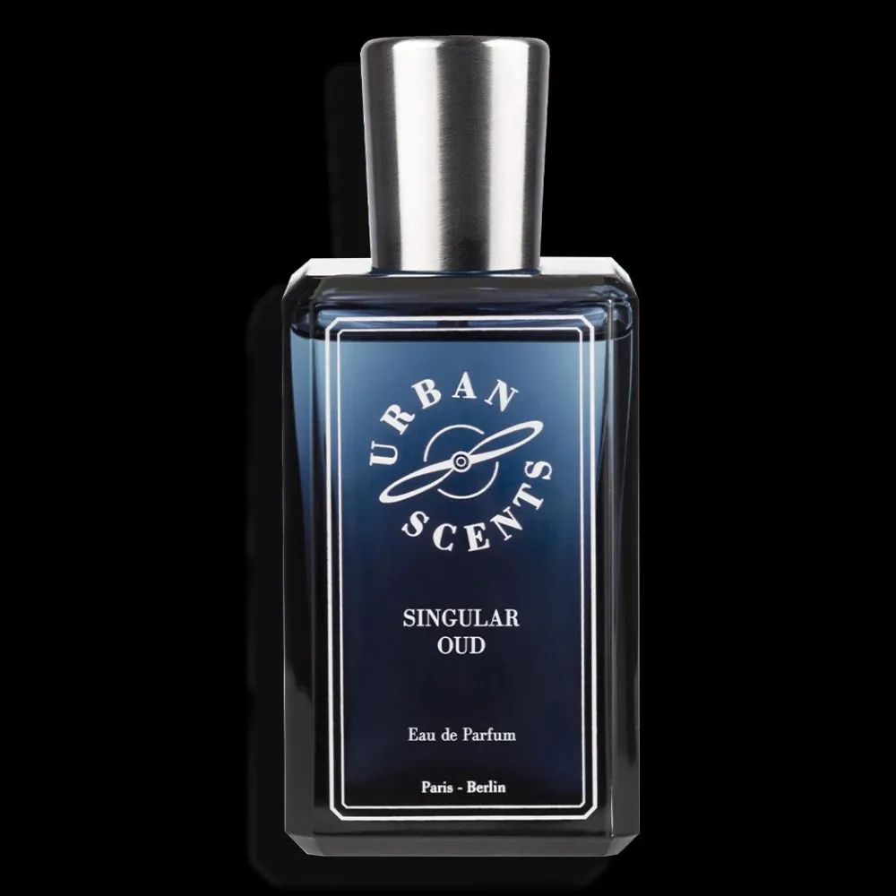 Urban Scents Unisex Perfume | Singular Oud