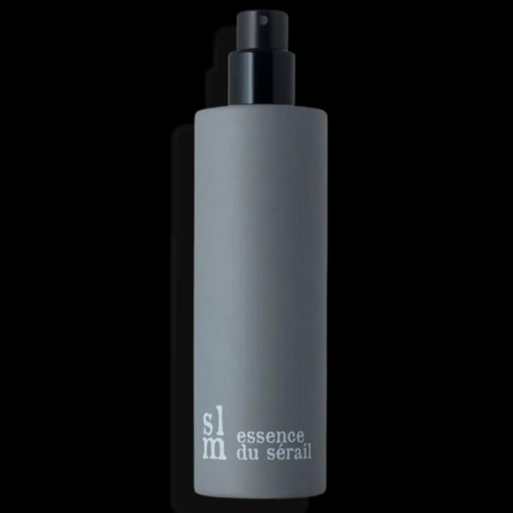 SLM – Sous Le Manteau Perfume For Her | SLM Essence du Sérail