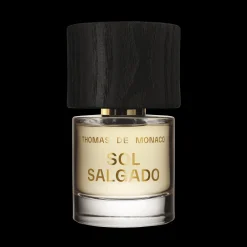 Thomas De Monaco Unisex Perfume | Perfume For Her | Sol Salgado