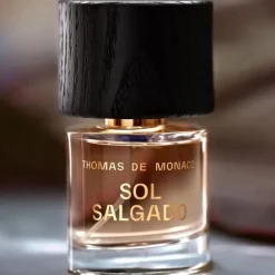 Thomas De Monaco Unisex Perfume | Perfume For Her | Sol Salgado