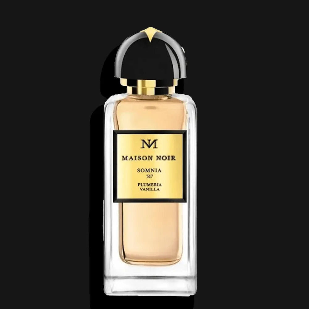 Maison Noir Unisex Perfume | Somnia 517