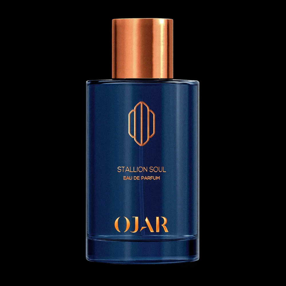 Ojar Unisex Perfume | Perfume For Him | Stallion Soul