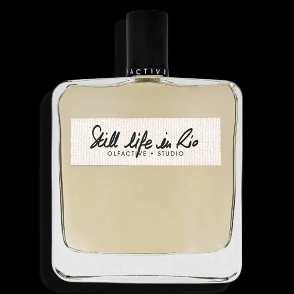 Olfactive Studio Unisex Perfume | Still life in Rio