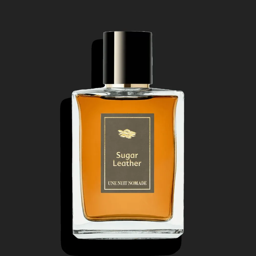 Une Nuit Nomade Unisex Perfume | Perfume For Him | Sugar Leather