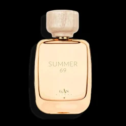 Gas Bijoux Perfume For Her | Summer 69