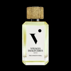 Voyages Imaginaires Perfume For Him | Tea & Rock'n Roll