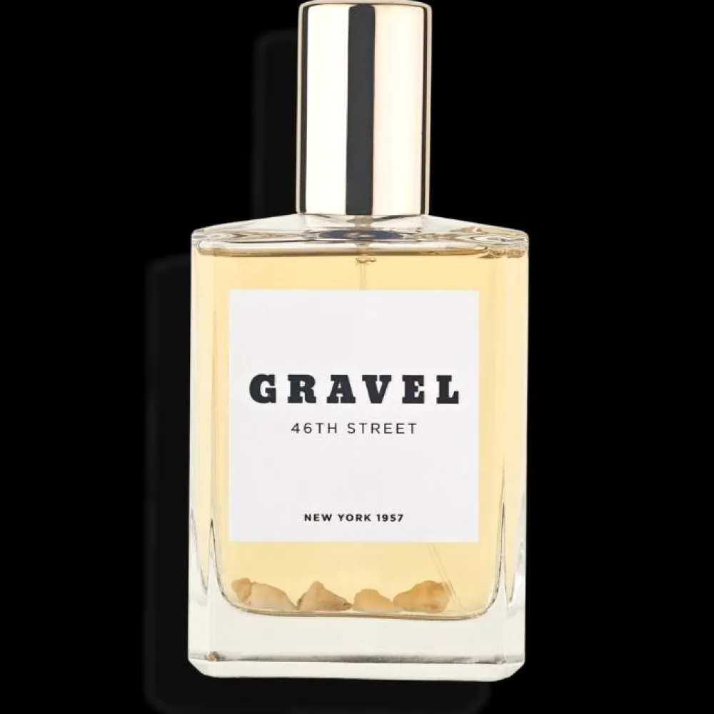 Gravel Unisex Perfume | Perfume For Him | 46th Street