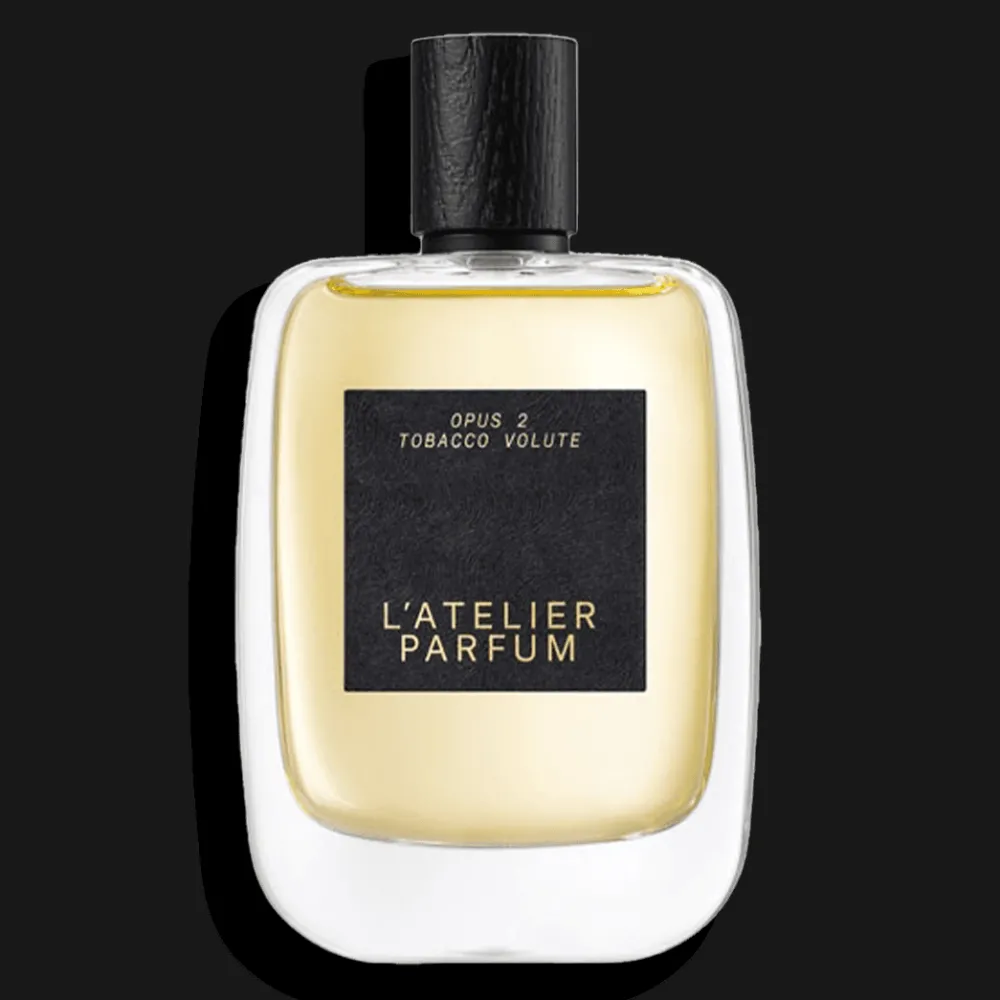 L'Atelier Parfum Unisex Perfume | Tobacco Volute