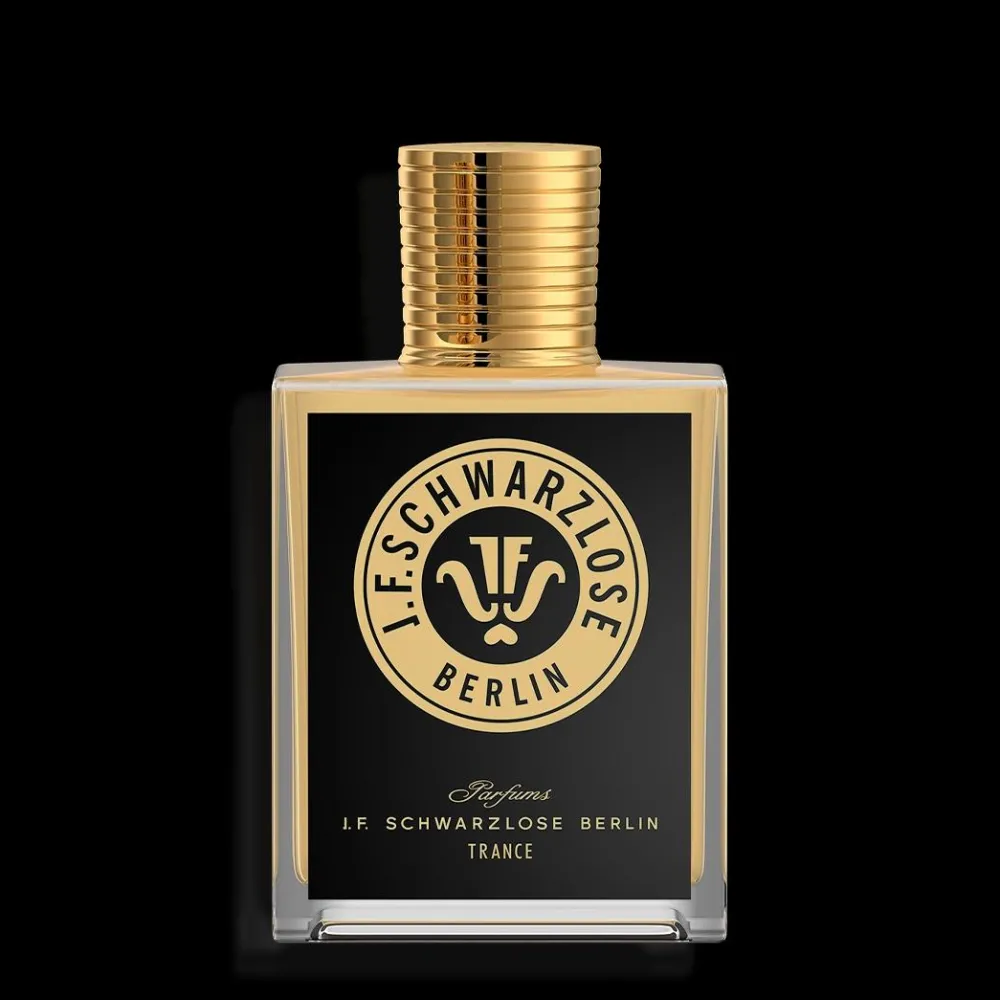 J.F. Schwarzlose Berlin Unisex Perfume | Trance