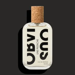 Obvious Unisex Perfume | Perfume For Him | Une Pistache