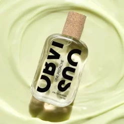 Obvious Unisex Perfume | Perfume For Him | Une Pistache