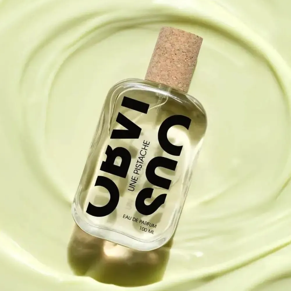 Obvious Unisex Perfume | Perfume For Him | Une Pistache