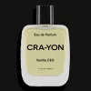 CRA-YON Unisex Perfume | Perfume For Her | Vanilla CEO