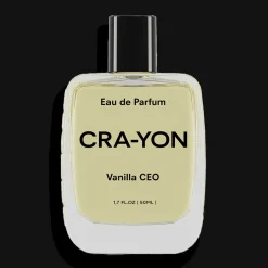 CRA-YON Unisex Perfume | Perfume For Her | Vanilla CEO