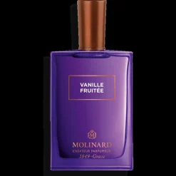 Molinard Perfume For Her | Vanilla Fruitée