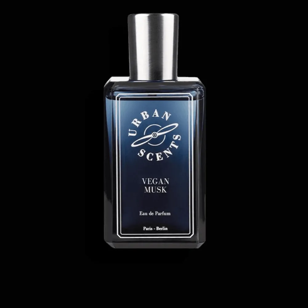 Urban Scents Perfume For Her | Vegan Musk