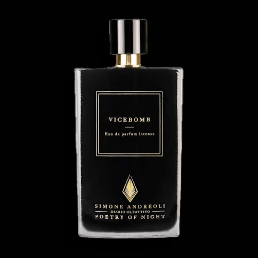 Simone Andreoli Unisex Perfume | Perfume For Her | Vicebomb