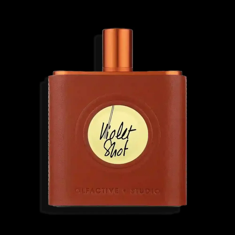 Olfactive Studio Perfume For Her | Violet Shot
