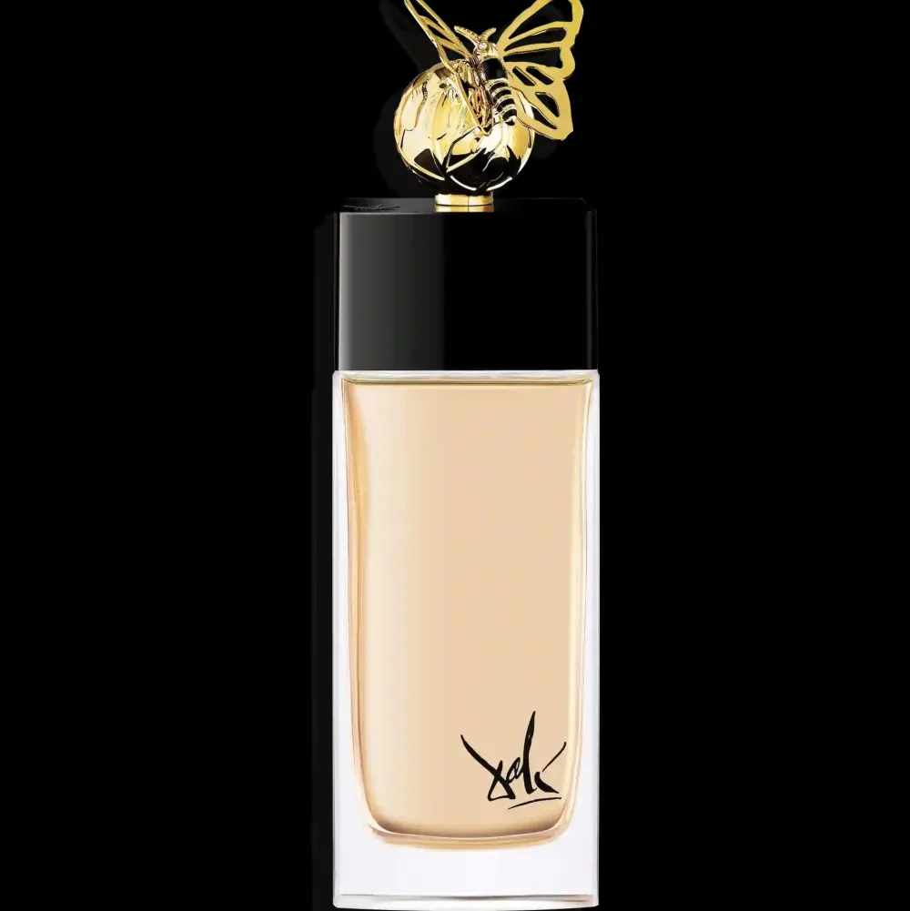 Dali Haute Parfumerie Perfume For Her | Voyage Onirique du Papillon de Vie