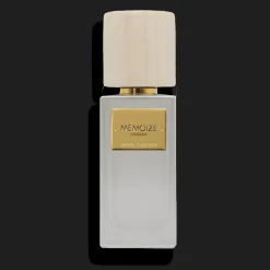 Memoize London Perfume For Him | White Castitas