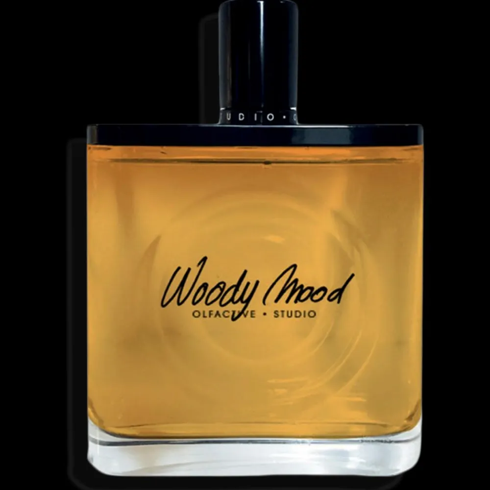 Olfactive Studio Perfume For Him | Woody mood