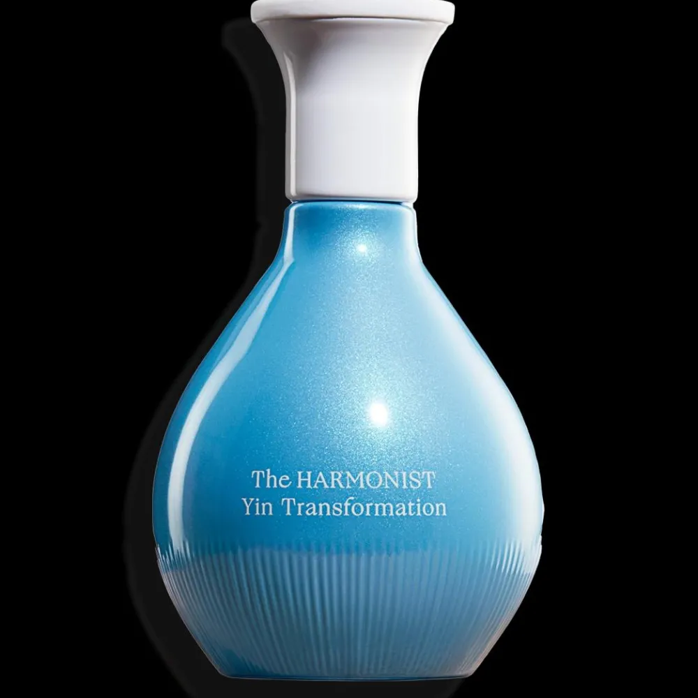 The Harmonist Unisex Perfume | Perfume For Her | Yin Transformation